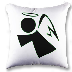 Bantal Angel