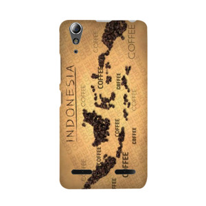 Case Kopi Indonesia Casing HP