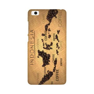 Case Kopi Indonesia Casing HP