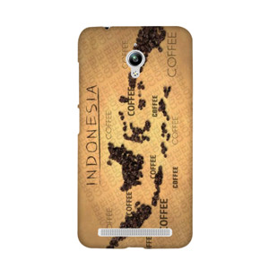 Case Kopi Indonesia Casing HP