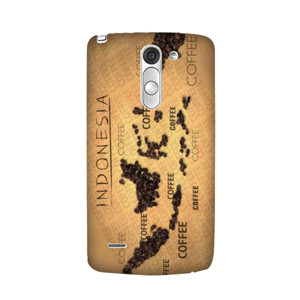 Case Kopi Indonesia Casing HP