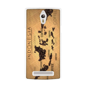 Case Kopi Indonesia Casing HP