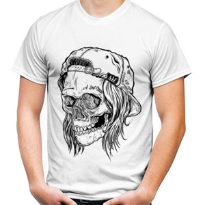 Kaos Dead Skull
