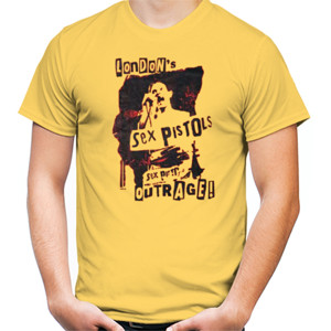 Kaos sex pistols