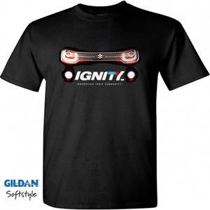 Kaos Kaos Ignity