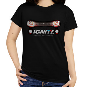 Kaos Kaos Ignity