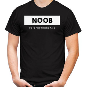 Kaos Noob