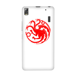 Targaryen Casing HP