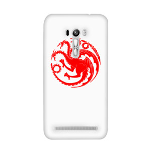 Targaryen Casing HP