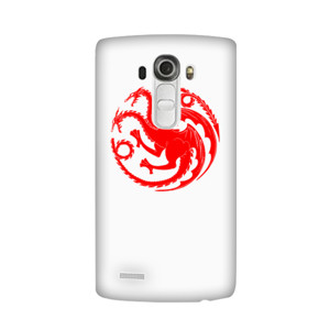 Targaryen Casing HP