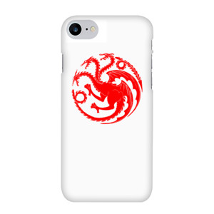 Targaryen Casing HP