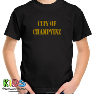 Kaos CITY OF CHAMPYINZ