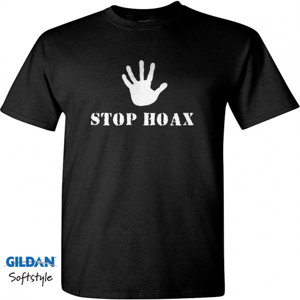 Kaos KAOS PRIA STOP HOAX