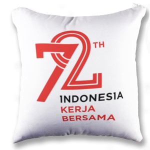Bantal BANTAL SOFA_HUT RI 02