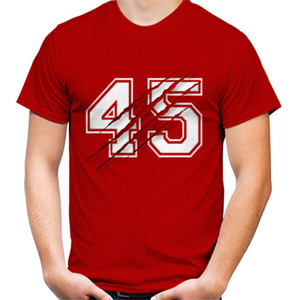 Kaos Empat Lima