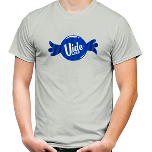 Kaos videloca candy version 