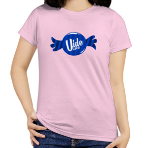 Kaos videloca candy version 