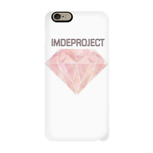 IMDEPROJECT.CASE Casing HP