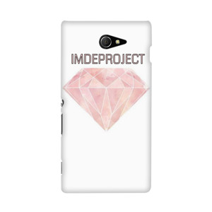 IMDEPROJECT.CASE Casing HP