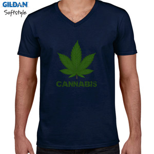 Kaos Cannabis
