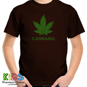 Kaos Cannabis