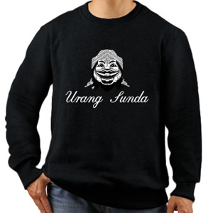 Jaket Sweater sunda