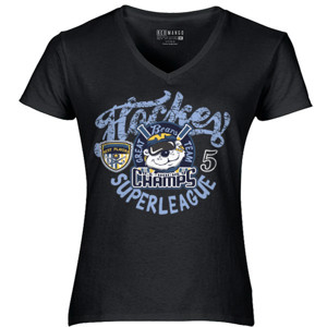 Kaos Hockey Superleague