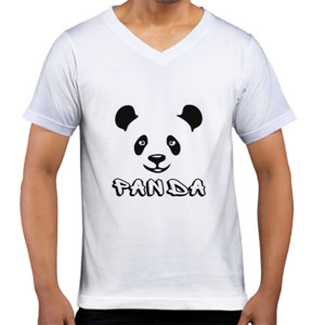 Kaos  panda