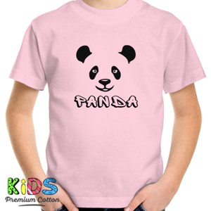 Kaos panda
