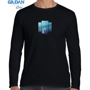 Kaos tobe!