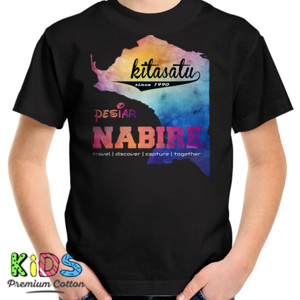 Kaos Pesiar Nabire