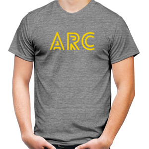 Kaos arc Gold T-Shirt