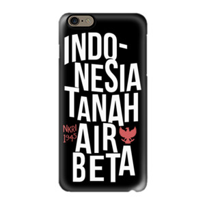 INDONESIA TANAH AIR BETA 2 Casing HP