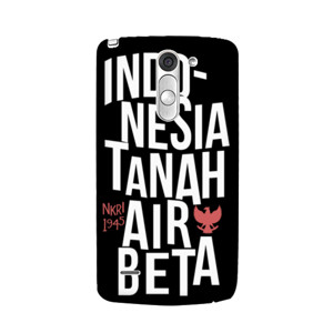 INDONESIA TANAH AIR BETA 2 Casing HP