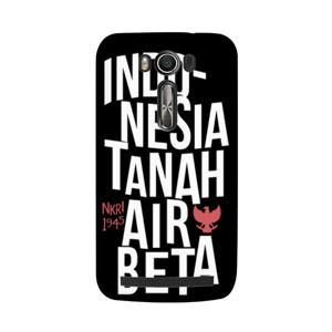 INDONESIA TANAH AIR BETA 2 Casing HP