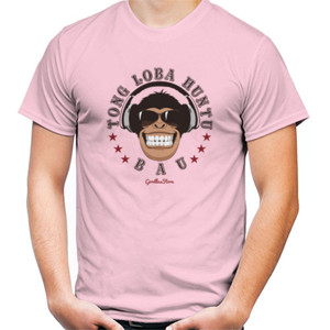 Kaos Tong Loba Huntu