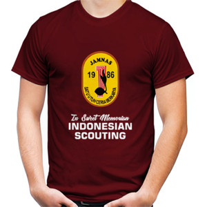 Kaos kaos kenangan