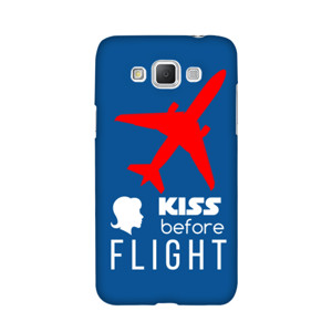 Kiss Before Flight Casing HP
