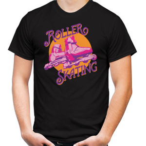 Kaos Roller Skating