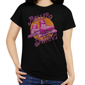 Kaos Roller Skating