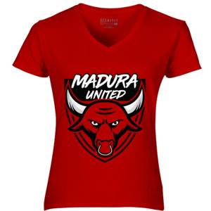 Kaos Kaos Madura United