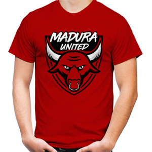 Kaos Kaos Madura United