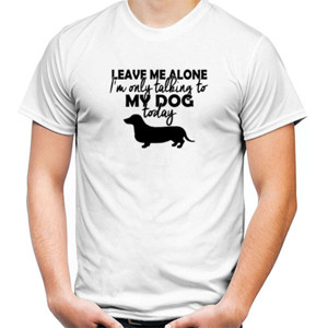 Kaos Leave Alone