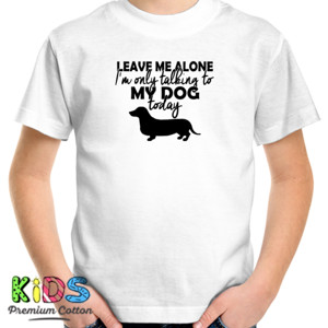 Kaos Leave Alone 