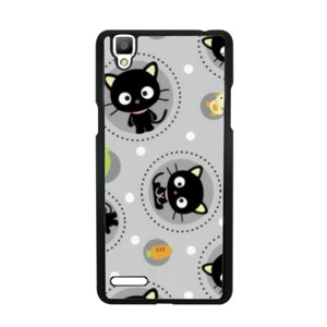 Cat Case Casing HP