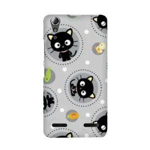 Cat Case Casing HP