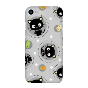 Cat Case Casing HP