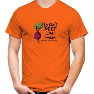 Kaos Beet