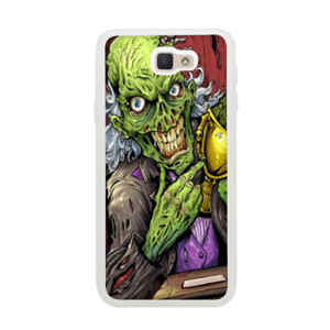 Zombie Casing HP