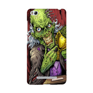 Zombie Casing HP